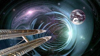 (星纪元et增程版2025款)星纪元ET，探索宇宙奥秘的未来之眼
