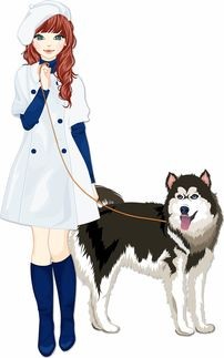 (地鼠王挑战大本营)地鼠王国3D客服，探索虚拟世界的贴心守护者