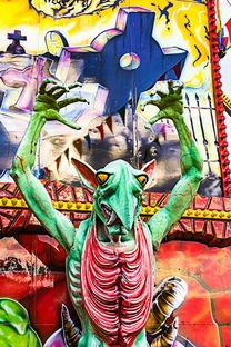 (魔唤精灵3 富岳幻游记)魔唤精灵，探索魔法世界的神秘使者