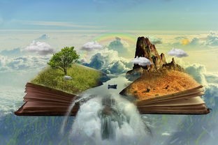 (幻界之境官方版下载)幻界之境，一场跨越时空的奇幻之旅