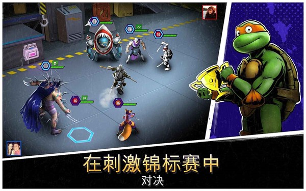 模拟拳击馆无限金币无限钻石版本下载-模拟拳击馆手机版游戏下载v.8.56
