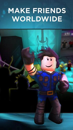 Roblox中文版中文版无广告下载-Roblox中文版下载手机版v.1.99