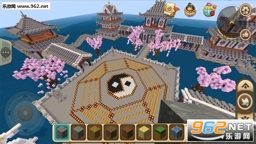 迷你世界怀旧版0.44.2安卓版下载-迷你世界怀旧版0.44.2(玩家自制)安卓手机版下载v.6.53
