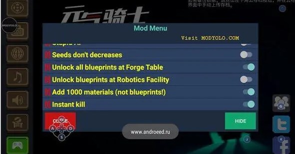 不休的音符内置MOD菜单免广告中文最新版下载-不休的音符内置MOD菜单游戏苹果版下载v.9.12