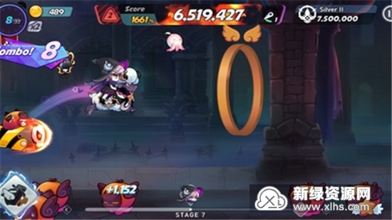魔法纪元手游内置菜单下载手游官方正版-魔法纪元手游无限金币mod下载v.8.11